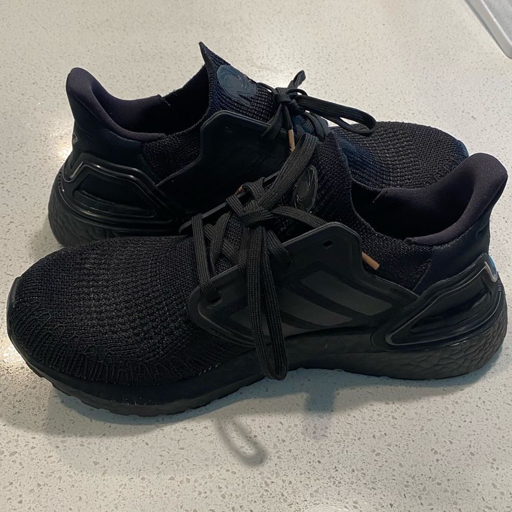 James Bond 007 x Ultraboost 20